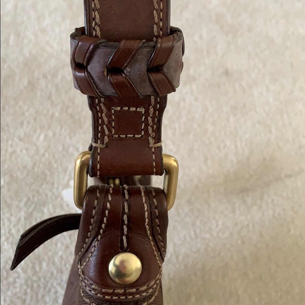 New coach bag - Picture 4 of 7